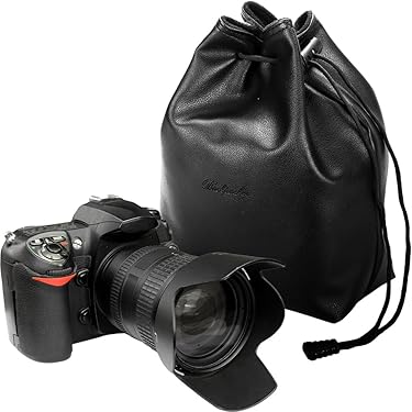 Amazon.co.jp 最新リリース: カメラ用レンズケース の新着ランキングです。